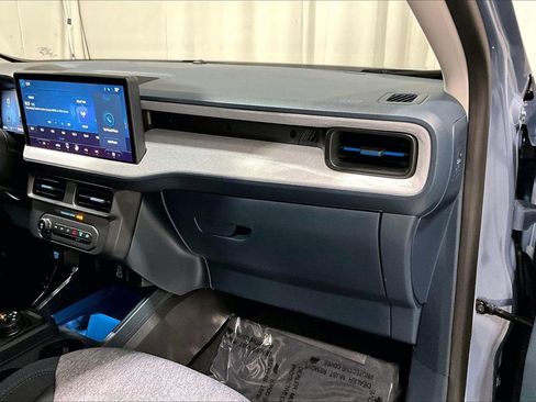 Used 2025 Ford Maverick XLT w/ Equipment Group 302A image 16