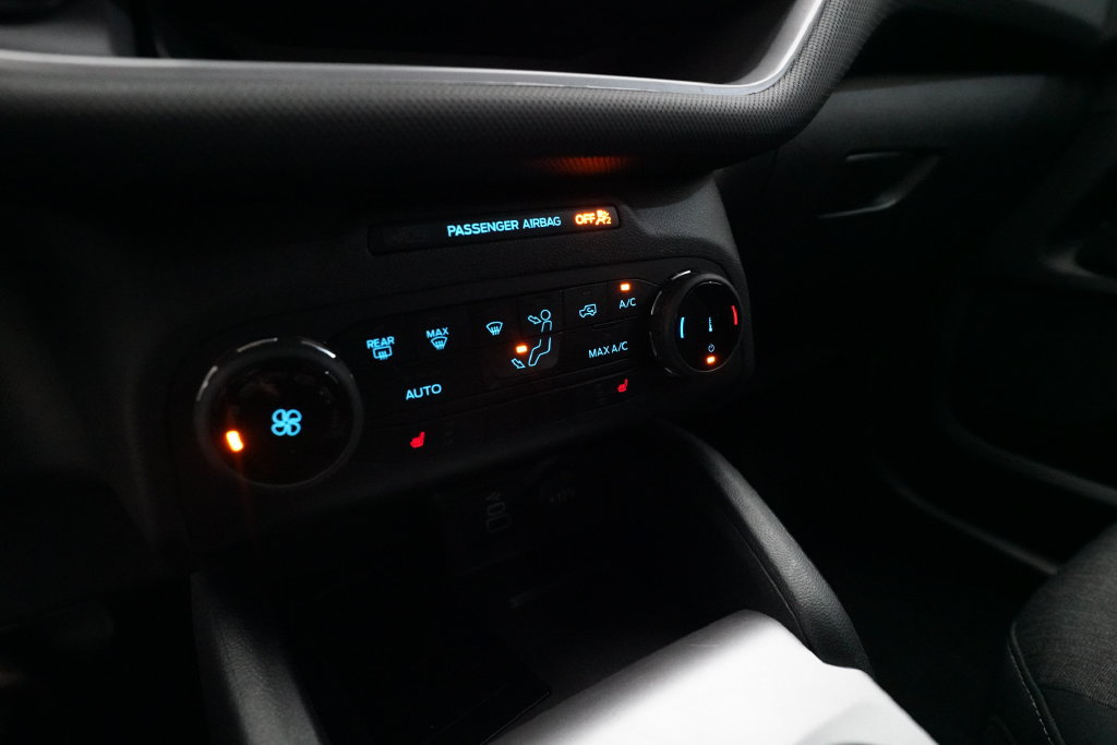 Used 2024 Ford Bronco Sport Big Bend w/ Convenience Package AWD/4WD image 20