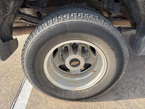 Used 2023 Chevrolet Silverado 3500 High Country image 7