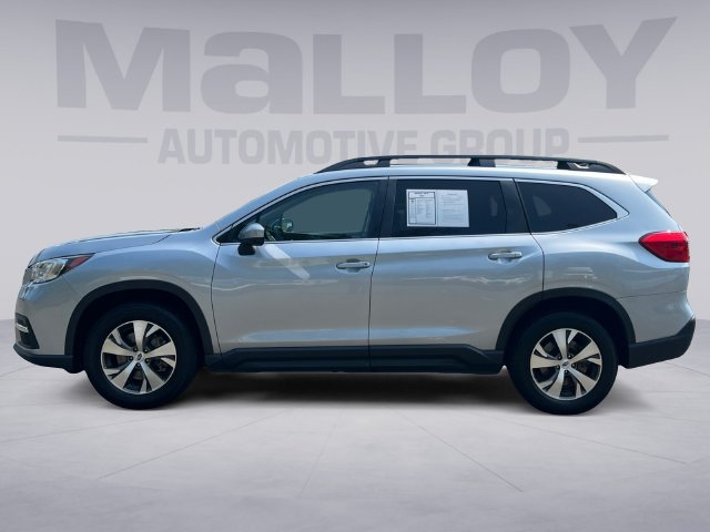 Used 2022 Subaru Ascent Premium AWD/4WD image 2