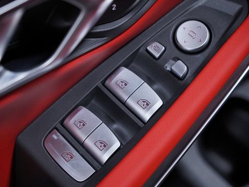New 2027 BMW M3 w/ Executive Package RWD image 17