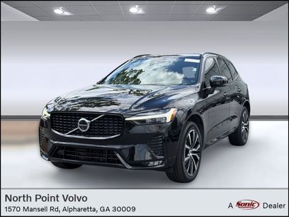 Used 2024 Volvo XC60 B5 Plus w/ Protection Package Premier