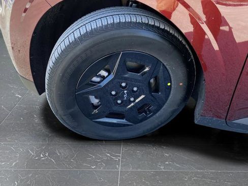 New 2026 Kia Carnival LXS image 42