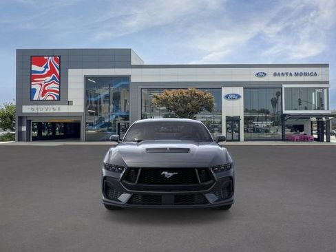 New 2026 Ford Mustang GT RWD image 6