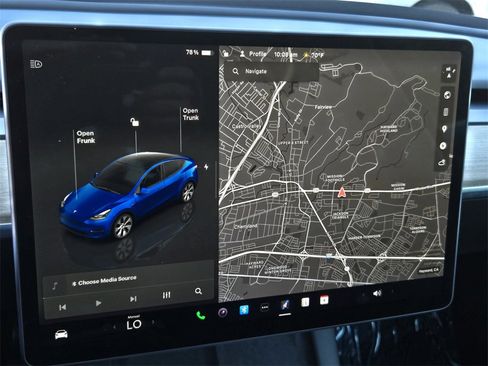 Used 2023 Tesla Model Y Long Range image 18