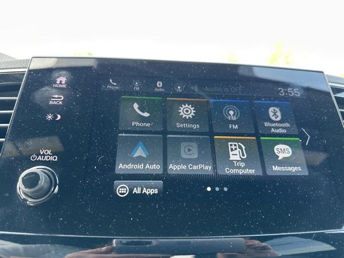 Used 2023 Honda Passport EX-L image 22
