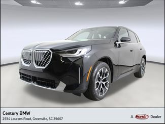 New 2026 BMW X3 xDrive30 w/ Premium Package video 1