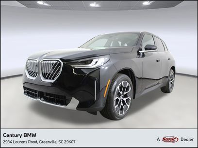 New 2026 BMW X3 xDrive30 w/ Premium Package