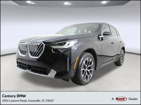 New 2026 BMW X3 xDrive30 w/ Premium Package image 1