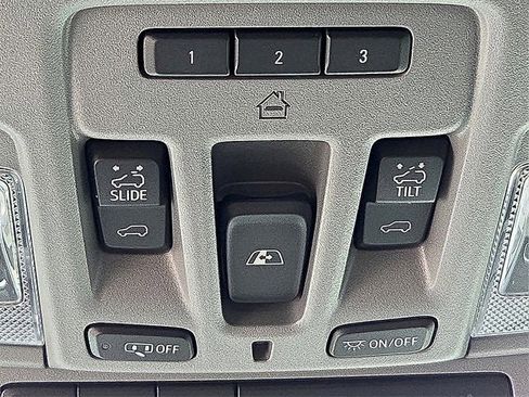 New 2025 Chevrolet Silverado 1500 LTZ w/ Technology Package image 21