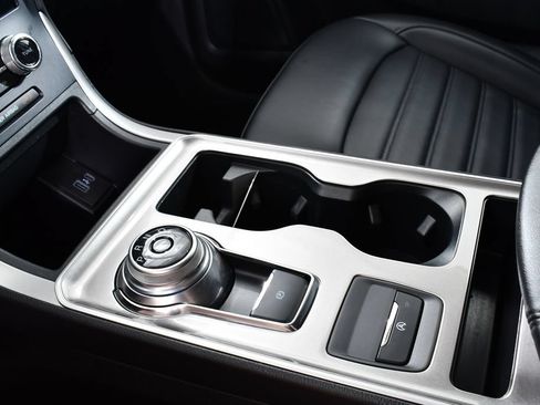 Used 2023 Ford Edge SEL w/ Convenience Package AWD/4WD image 31