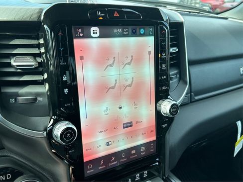 New 2026 RAM 1500 Big Horn/Lone Star image 32