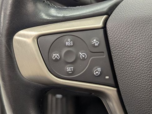 Used 2020 GMC Terrain Denali image 13