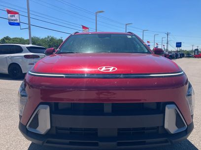 Used 2025 Hyundai Kona SEL