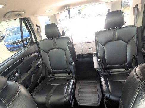 Used 2023 Honda Pilot EX-L image 23