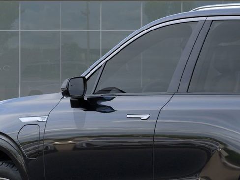 New 2026 Cadillac Vistiq Luxury AWD/4WD image 12