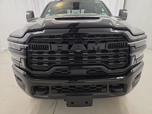 New 2026 RAM 3500 Limited image 8