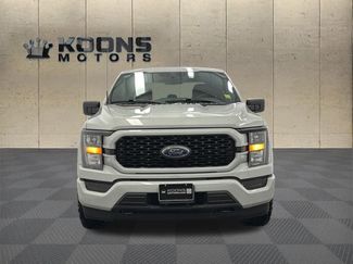 Used 2023 Ford F150 XL w/ STX Appearance Package video 3