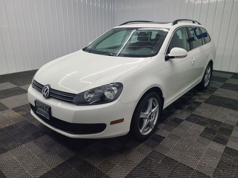 Used 2014 Volkswagen Jetta TDI image 7