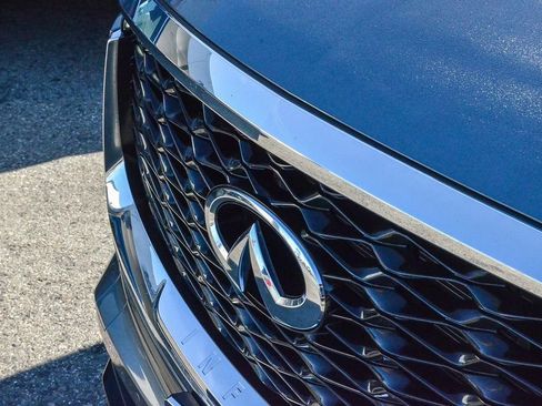 Used 2023 INFINITI QX60 Luxe w/ Cargo Package image 17