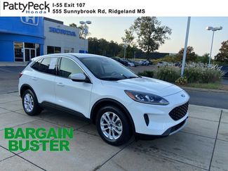 Used 2020 Ford Escape SE image 1