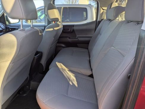 Used 2023 Toyota Tacoma SR image 25