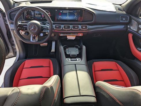 New 2026 Mercedes-Benz GLE 53 AMG 4MATIC image 14