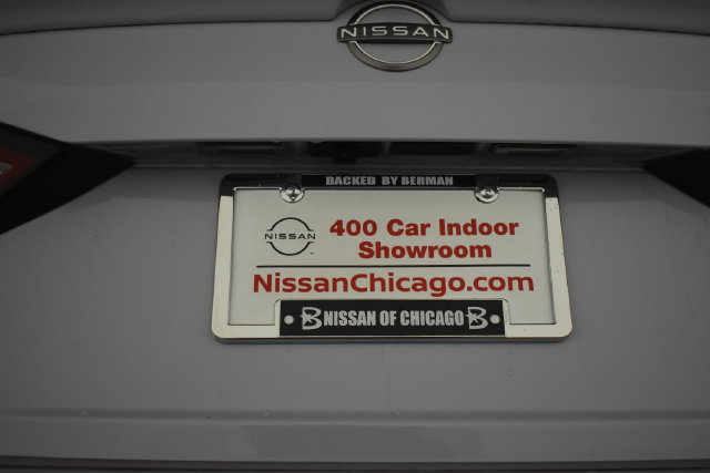 Certified 2024 Nissan Altima 2.0 SR FWD image 43