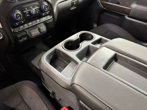Used 2019 Chevrolet Silverado 1500 LT w/ True North Edition AWD/4WD image 23