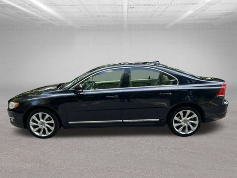 Used 2015 Volvo S80 T6 Platinum w/ Climate Package AWD/4WD image 2