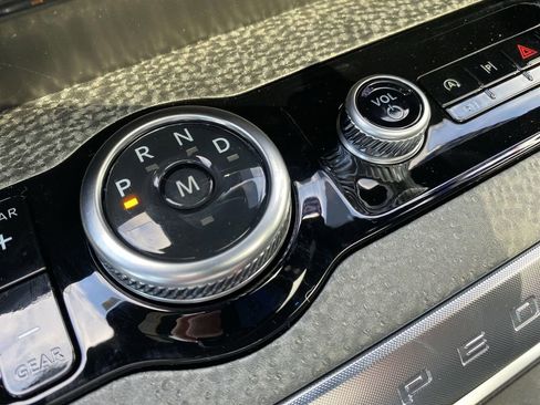 New 2025 Ford Expedition Tremor image 27