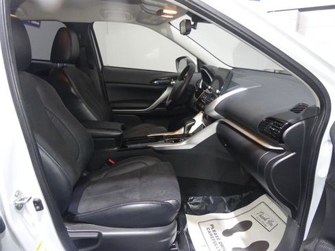 Used 2023 Mitsubishi Eclipse Cross SE AWD/4WD image 22