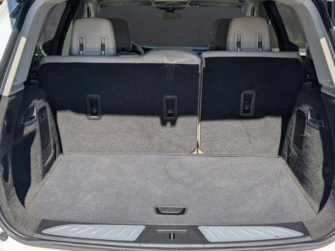 Used 2020 Buick Envision Essence w/ Experience Buick Package image 10