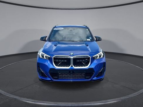 Used 2025 BMW X1 M35i AWD/4WD image 18