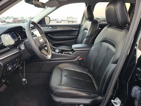 Used 2022 Jeep Grand Cherokee Limited 4xe AWD/4WD image 4