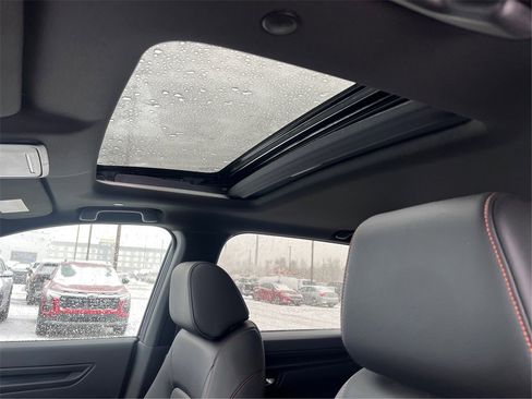 Certified 2024 Honda CR-V Sport-L image 22