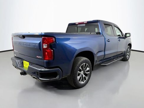 Used 2023 Chevrolet Silverado 1500 RST AWD/4WD image 6