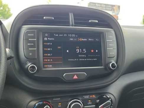 Certified 2024 Kia Soul LX w/ Option Group 015 FWD image 20