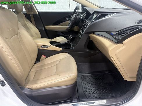 Used 2016 Hyundai Azera Limited image 21