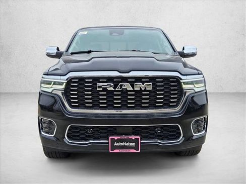 New 2026 RAM 1500 Tungsten w/ Bed Utility Group image 6