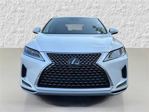 Used 2020 Lexus RX 350 RX 350 image 8