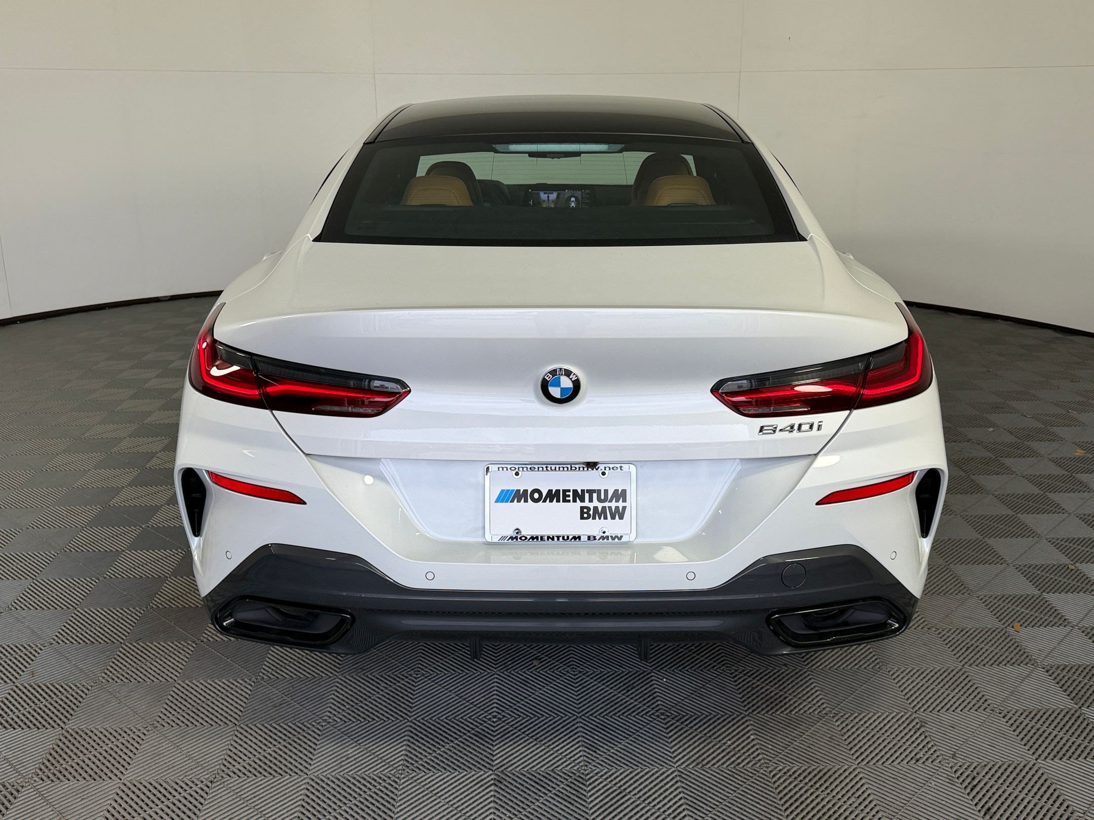 Used 2026 BMW 840i RWD image 10