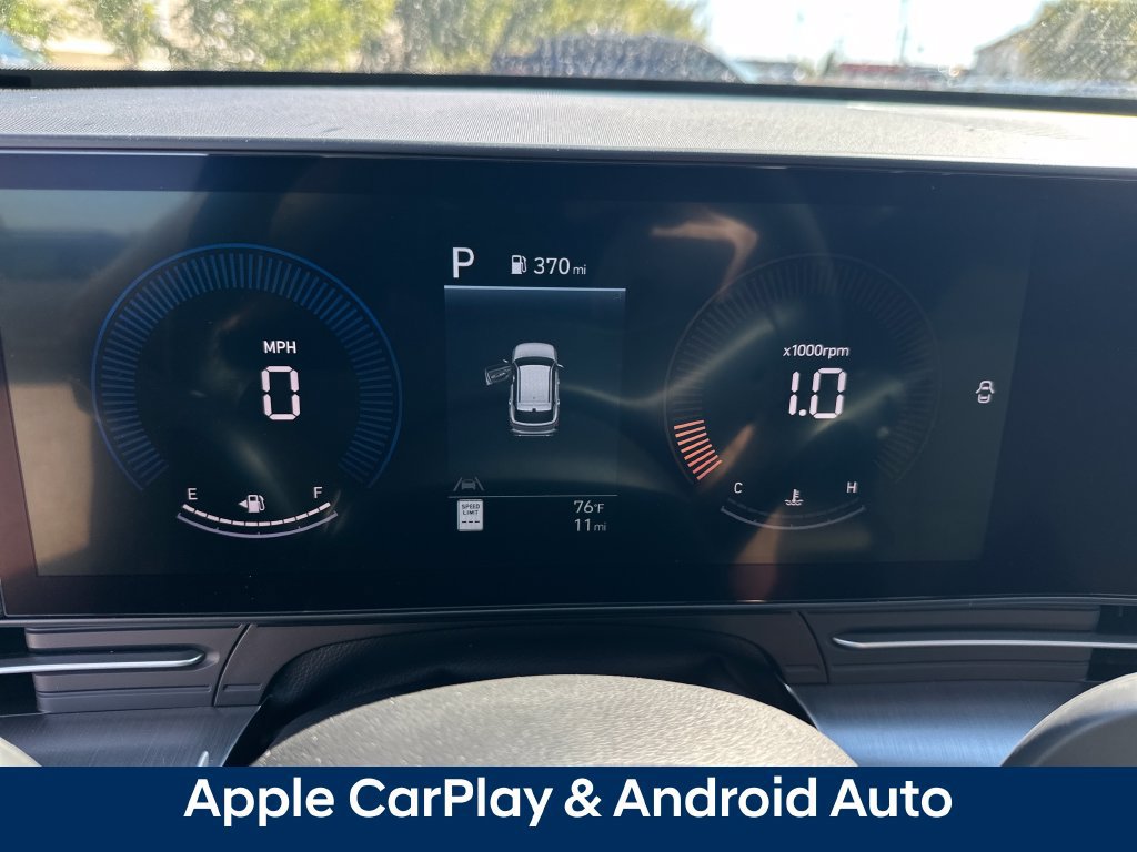 New 2027 Hyundai Kona SEL Sport AWD/4WD image 18