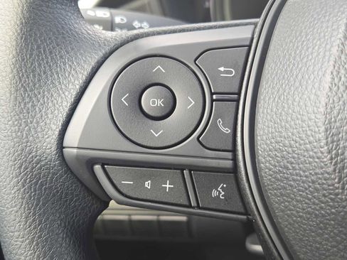 New 2026 Toyota Corolla LE image 22