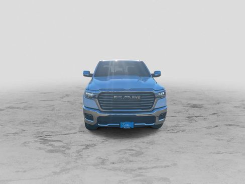 New 2026 RAM 1500 Laramie AWD/4WD image 3