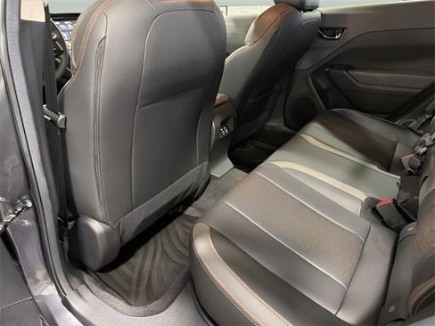 Certified 2025 Subaru Crosstrek 2.5i Limited w/ Popular Package #4A image 29