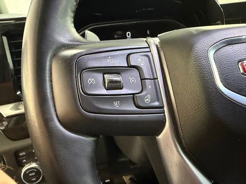 Used 2024 GMC Sierra 1500 Elevation AWD/4WD image 14