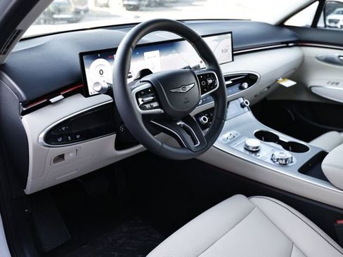 New 2026 Genesis GV70 2.5T Advanced image 20