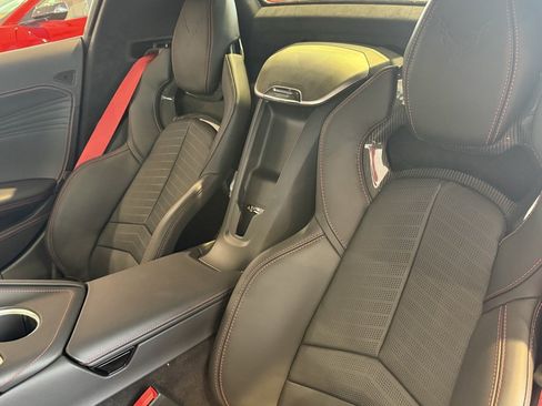 New 2026 Chevrolet Corvette Z06 image 6