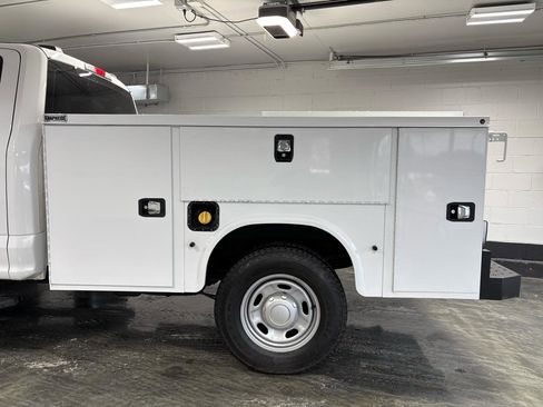 Used 2020 Ford F250 XL image 7